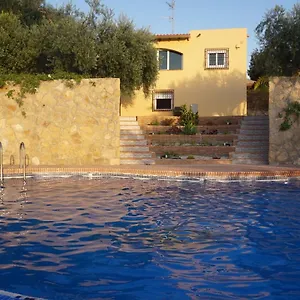 Cortijo Del Aguila Mojácar