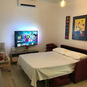  Apartamento La Casa De La Higuerita España
