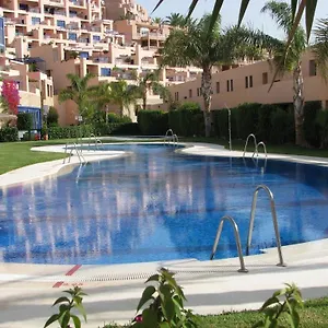 Atalaya Azul Playa Mojácar