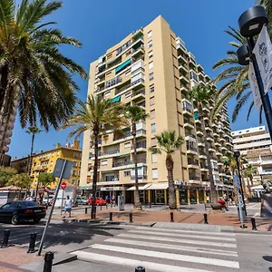  Apartamento Sur Perla 6 España