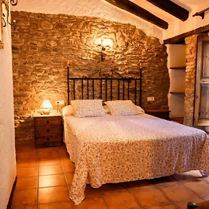  Apartamento Apartaments Can Lo Rupit España