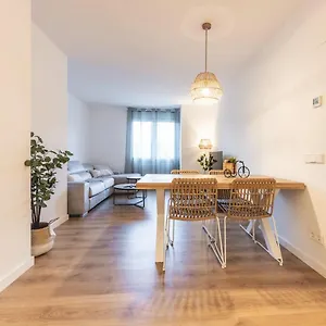 Apartamento Bravissimo Afra, 2-bedroom España