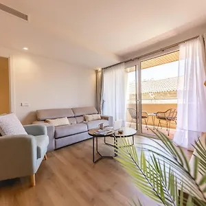  Apartamento Bravissimo Domenica, 2 Bedrooms And Balcony España