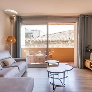  Apartamento Bravissimo Falcó, 3 Bedrooms&balcony España