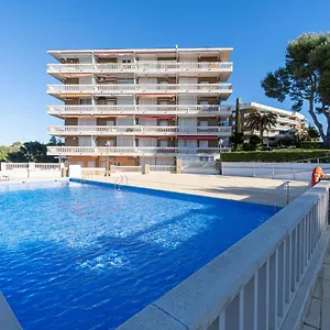  Apartamento Mediterranean Way - Cye España