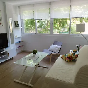  Apartamento Francisco Cano. Boliches España