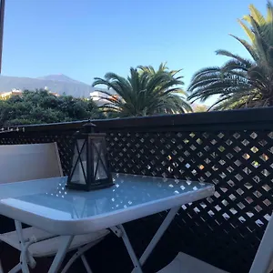  Apartamento Céntrico Y Coqueto España